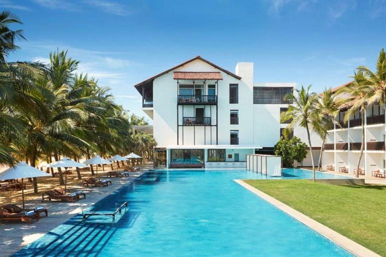 Jetwing Blue Negombo