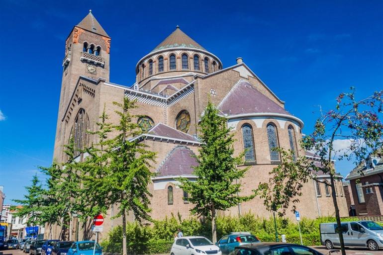 jheronimus bosch art center