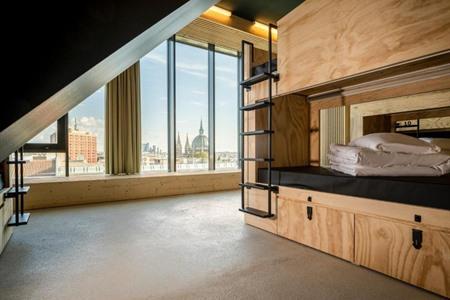 5 x leukste jeugdherbergen en hostels in Wenen: waar verblijven? Alle info en prijzen