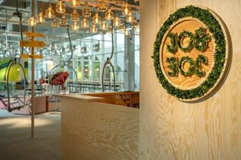 JO&JOE Vienna boeken