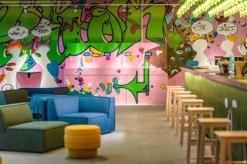 JO&JOE Vienna boeken