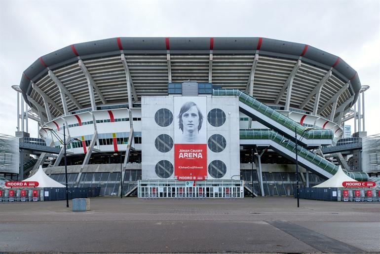 Johan Cruijff ArenA