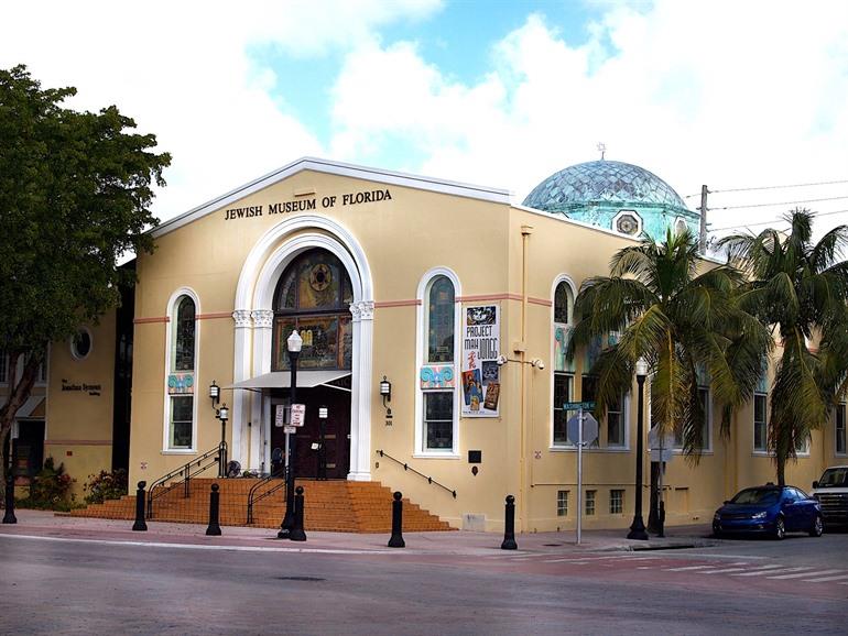 Joods Museum van Florida