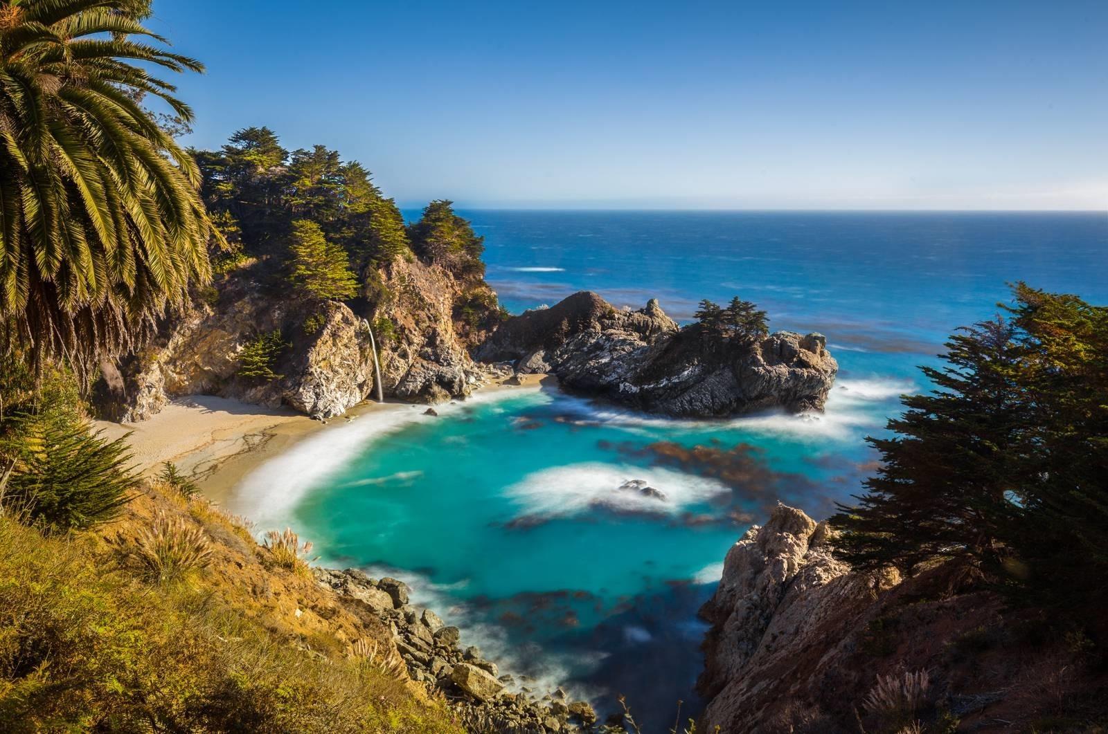 julia pfeiffer burns state park julia pfeiffer burns state park