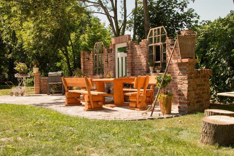 Jurte Herbsleben boeken