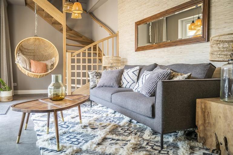 Just Texel Suites en Apartments in Den Burg