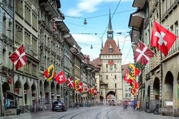 Käfigturm Bern