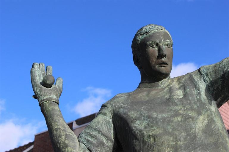 Kaatsport, Pajottenland