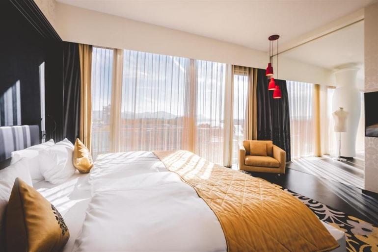 Kameha Grand Bonn boeken