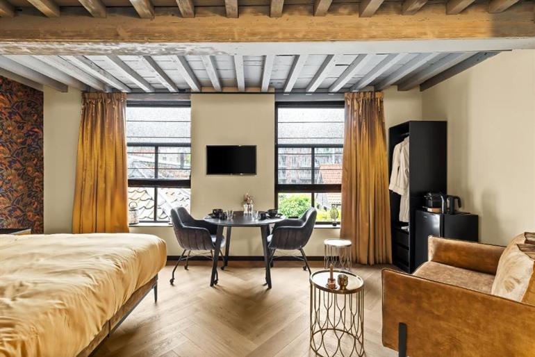 Kamer boeken bij B&B in Den Gouden Beer