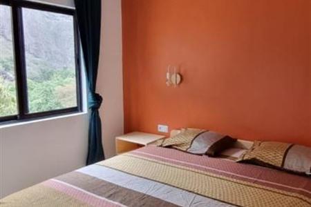 Kamer boeken bij de stijlvolle B&B Kasa d'Vizin