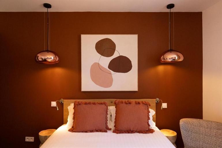 Kamer boeken bij Hôtel Barnea