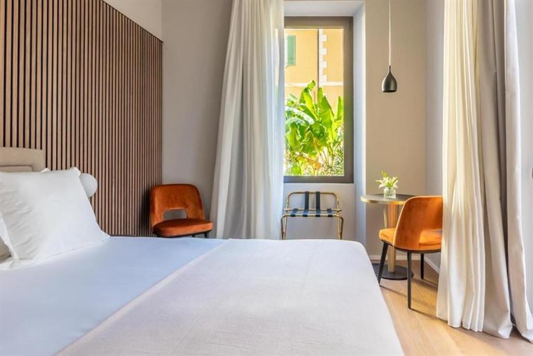 Kamer boeken bij Hotel Binario