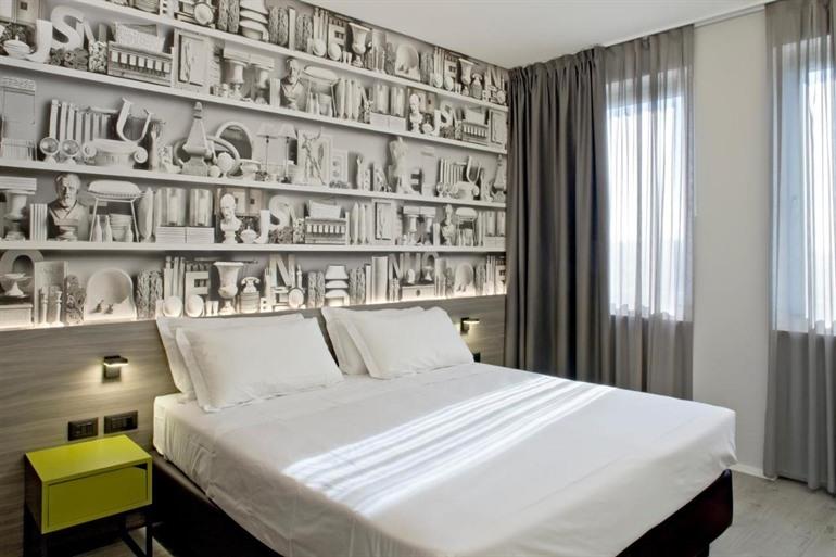 Kamer boeken bij Hotel Friuli