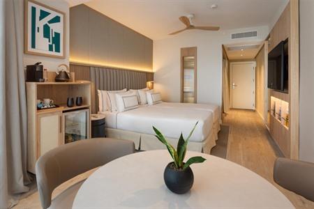 Kamer boeken bij Hotel Meliá Costa del Sol