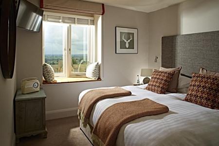Kamer boeken bij The Fish Hotel in Broadway