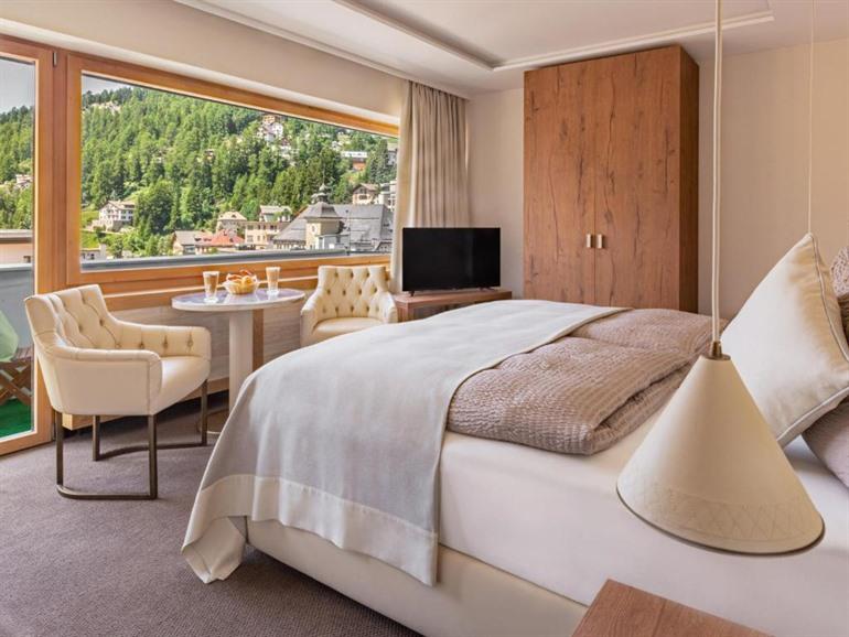 Kamer boeken in het kleinschalige boetiekhotel Arte
