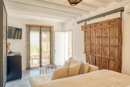 Kamer boeken op wandelafstand van Elia Beach
