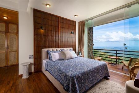 Kamer in Majentra Ella