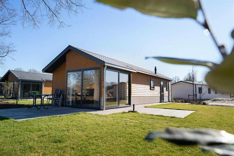 Kampeer bij EuroParcs Kaatsheuvel