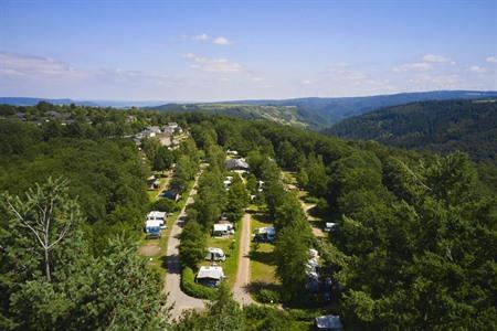 Kampeerplaats boeken bij Landal Sonnenberg