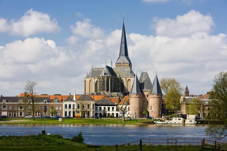 Kampen, Flevoland