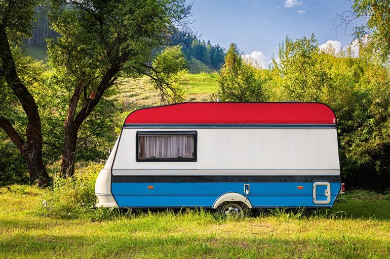 Kamperen in Luxemburg