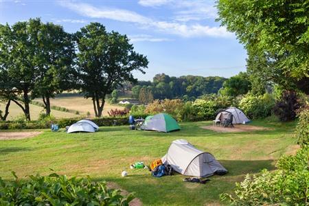 11 x unieke campings in Nederland: waar kamperen + tips en kaartje