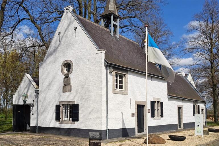 Kapel Onder de Linden