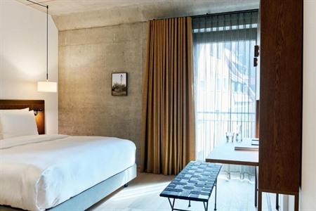 Karl August - a Neighborhood Hotel boeken