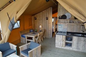 Karlsruhe - Campingpark Bad Liebenzell boeken