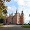 Kasteel de Viron, Dilbeek, Pajottenland