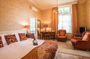 Kasteel Engelenburg boeken