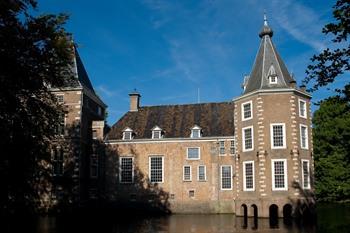 Kasteel Het Nijenhuis