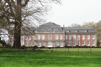 Kasteel Hex