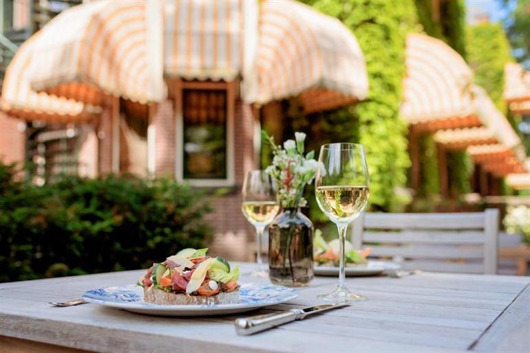 Kasteel Maurick boeken