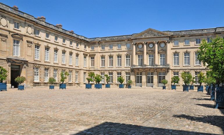 Kasteel van Compiègne