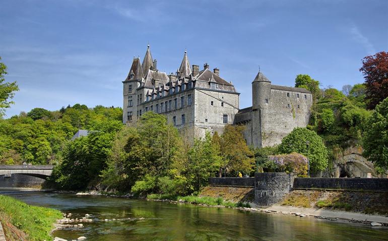 Kasteel van Durbuy