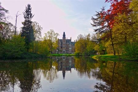 Kasteel van Loppem, Brugse Ommeland