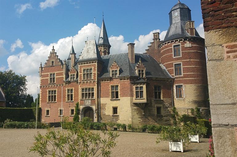 Kasteel van Mheer