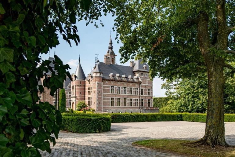 Overnachten in een kasteel in België: onze 10 favorieten