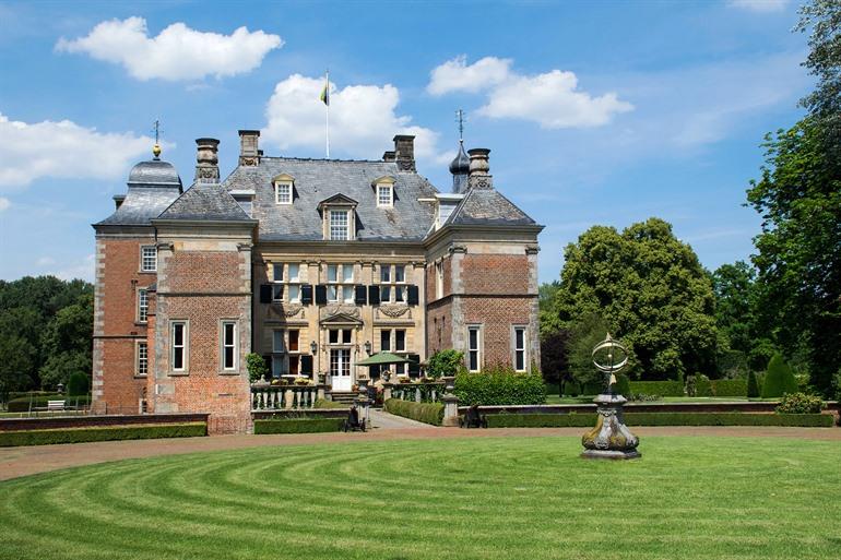 Kasteel Warmelo