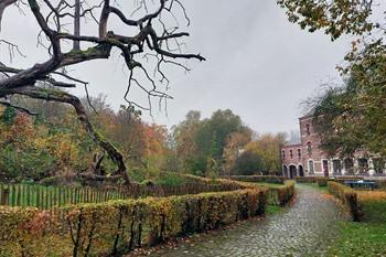 Kasteelpark Lembeek, Pajottenland