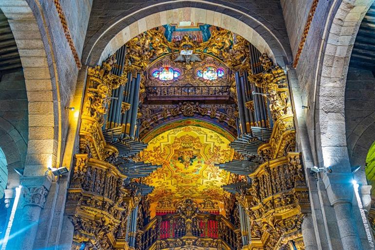 Kathedraal Sé de Braga