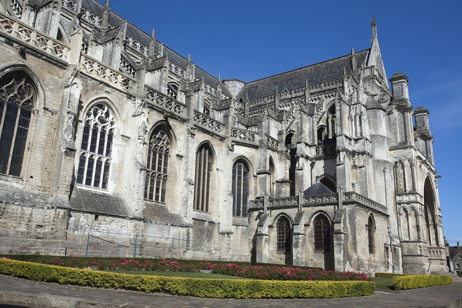 st omer france tourist information