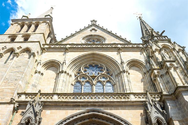 kathedraal Saint-Pierre