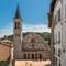 Kathedraal Spoleto