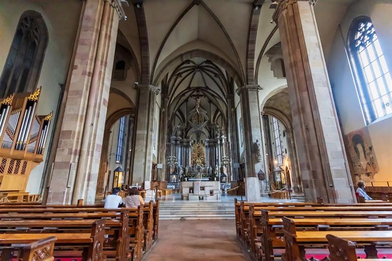 Kathedraal van Bolzano