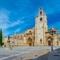 Kathedraal van Palencia