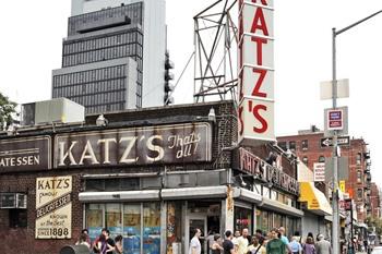 Katz New York
